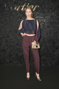 Cartier Party 'When Ordinary becomes Precious' in Berlin