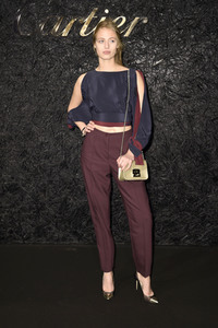 Cartier Party 'When Ordinary becomes Precious' in Berlin