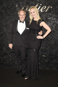 Cartier Party 'When Ordinary becomes Precious' in Berlin