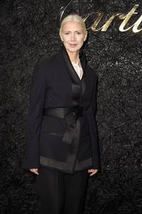 Cartier Party 'When Ordinary becomes Precious' in Berlin