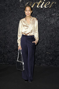 Cartier Party 'When Ordinary becomes Precious' in Berlin
