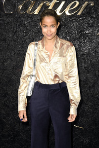 Cartier Party 'When Ordinary becomes Precious' in Berlin