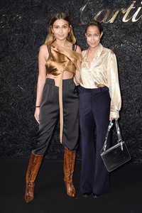 Cartier Party 'When Ordinary becomes Precious' in Berlin
