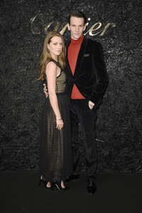 Cartier Party 'When Ordinary becomes Precious' in Berlin