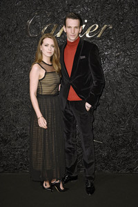 Cartier Party 'When Ordinary becomes Precious' in Berlin