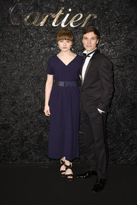 Cartier Party 'When Ordinary becomes Precious' in Berlin