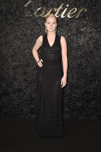 Cartier Party 'When Ordinary becomes Precious' in Berlin