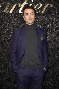 Cartier Party 'When Ordinary becomes Precious' in Berlin