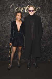 Cartier Party 'When Ordinary becomes Precious' in Berlin