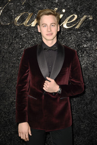 Cartier Party 'When Ordinary becomes Precious' in Berlin