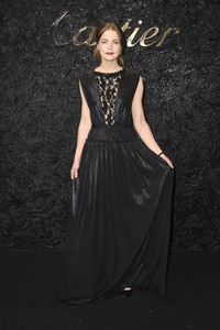 Cartier Party 'When Ordinary becomes Precious' in Berlin