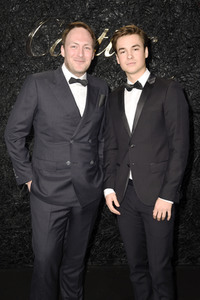Cartier Party 'When Ordinary becomes Precious' in Berlin