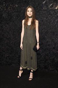 Cartier Party 'When Ordinary becomes Precious' in Berlin