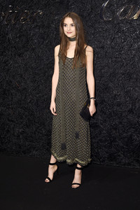 Cartier Party 'When Ordinary becomes Precious' in Berlin