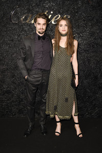 Cartier Party 'When Ordinary becomes Precious' in Berlin