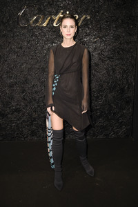 Cartier Party 'When Ordinary becomes Precious' in Berlin