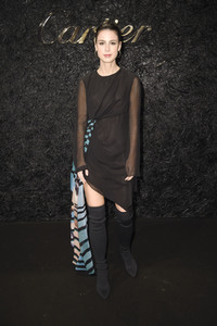 Cartier Party 'When Ordinary becomes Precious' in Berlin