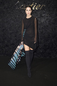 Cartier Party 'When Ordinary becomes Precious' in Berlin