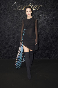 Cartier Party 'When Ordinary becomes Precious' in Berlin