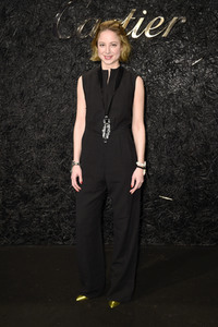 Cartier Party 'When Ordinary becomes Precious' in Berlin