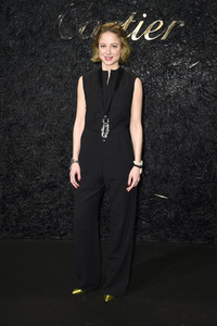 Cartier Party 'When Ordinary becomes Precious' in Berlin