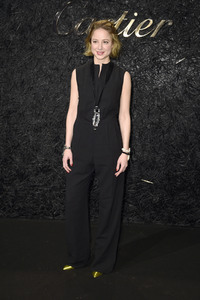 Cartier Party 'When Ordinary becomes Precious' in Berlin