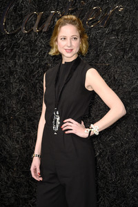 Cartier Party 'When Ordinary becomes Precious' in Berlin