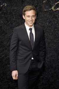 Cartier Party 'When Ordinary becomes Precious' in Berlin