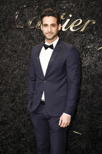 Cartier Party 'When Ordinary becomes Precious' in Berlin
