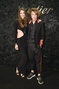 Cartier Party 'When Ordinary becomes Precious' in Berlin