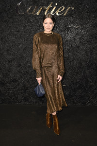 Cartier Party 'When Ordinary becomes Precious' in Berlin