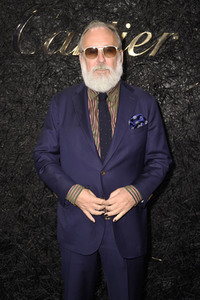Cartier Party 'When Ordinary becomes Precious' in Berlin