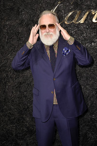 Cartier Party 'When Ordinary becomes Precious' in Berlin
