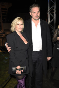 Cartier Party 'When Ordinary becomes Precious' in Berlin