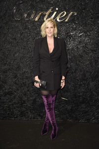 Cartier Party 'When Ordinary becomes Precious' in Berlin