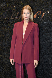 Cartier Party 'When Ordinary becomes Precious' in Berlin