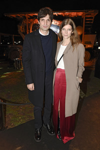 Cartier Party 'When Ordinary becomes Precious' in Berlin