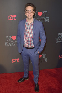 Serienpremiere 'Hot Date' in West Hollywood