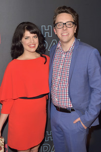 Serienpremiere 'Hot Date' in West Hollywood