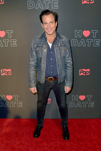 Serienpremiere 'Hot Date' in West Hollywood