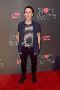 Serienpremiere 'Hot Date' in West Hollywood