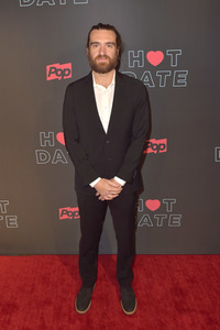 Serienpremiere 'Hot Date' in West Hollywood