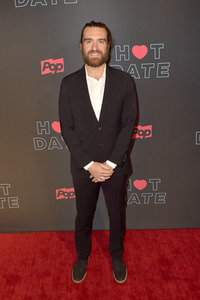 Serienpremiere 'Hot Date' in West Hollywood
