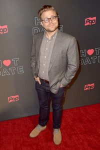 Serienpremiere 'Hot Date' in West Hollywood