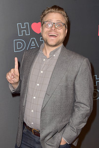 Serienpremiere 'Hot Date' in West Hollywood
