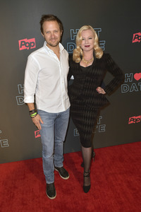 Serienpremiere 'Hot Date' in West Hollywood