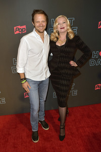 Serienpremiere 'Hot Date' in West Hollywood