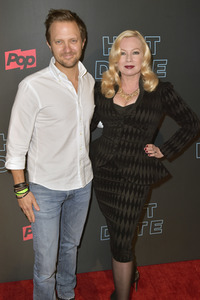 Serienpremiere 'Hot Date' in West Hollywood