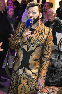 Gala Shopping Night mit Harald Glööckler in Garbsen