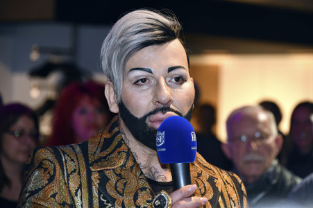 Gala Shopping Night mit Harald Glööckler in Garbsen